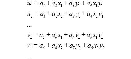 ABAQUS 静/动力隐式UEL 二次开发的图3